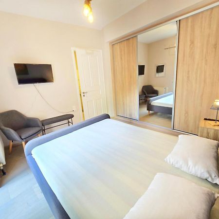 Gemareia Lodge Лефкада Экстерьер фото